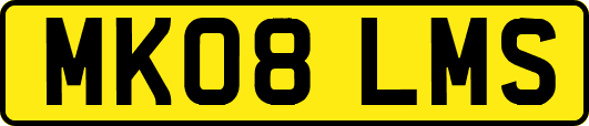 MK08LMS