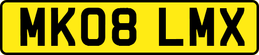 MK08LMX
