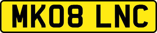 MK08LNC