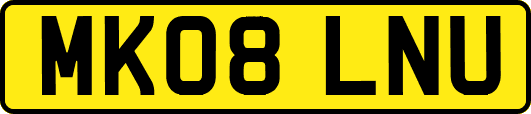 MK08LNU