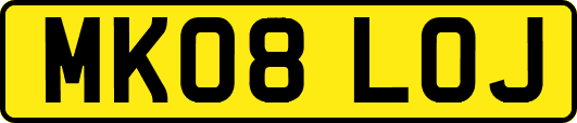 MK08LOJ