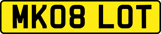 MK08LOT