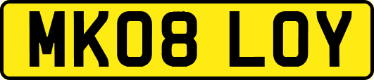 MK08LOY