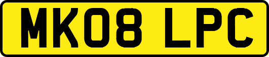 MK08LPC