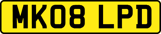 MK08LPD