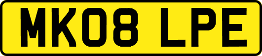 MK08LPE