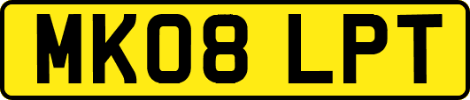 MK08LPT