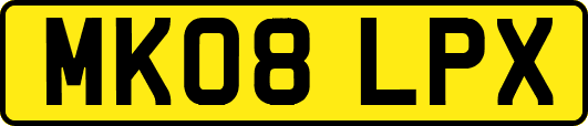 MK08LPX