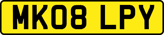 MK08LPY
