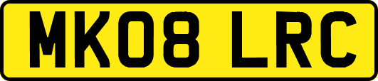 MK08LRC