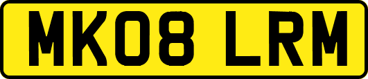 MK08LRM