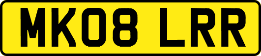 MK08LRR