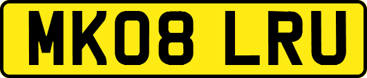 MK08LRU