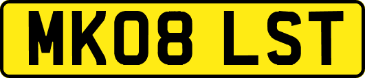 MK08LST