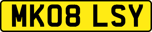 MK08LSY