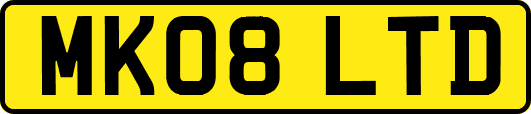 MK08LTD