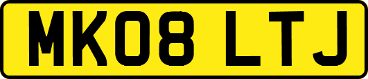 MK08LTJ