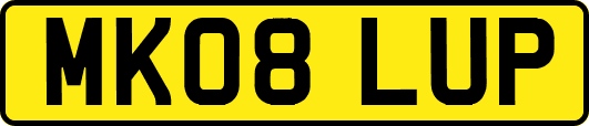 MK08LUP
