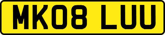 MK08LUU
