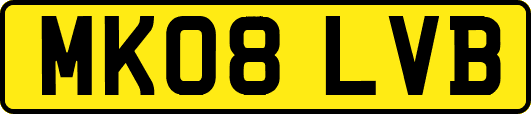 MK08LVB