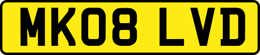 MK08LVD