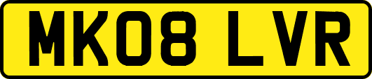 MK08LVR