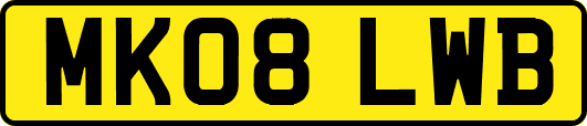 MK08LWB