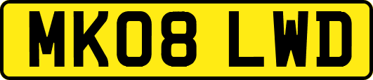 MK08LWD