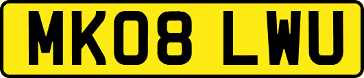 MK08LWU