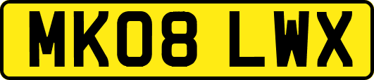 MK08LWX