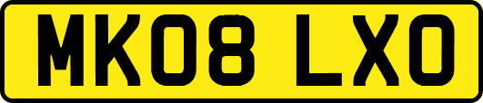 MK08LXO