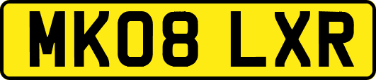 MK08LXR