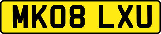 MK08LXU