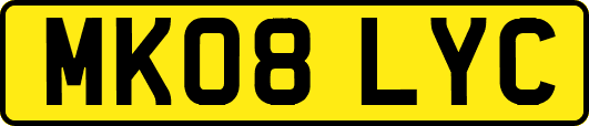 MK08LYC
