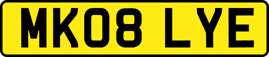 MK08LYE