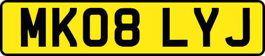 MK08LYJ