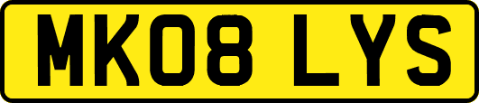 MK08LYS