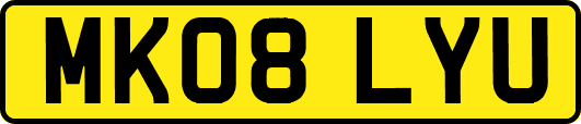 MK08LYU