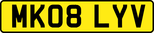 MK08LYV
