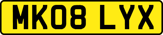 MK08LYX