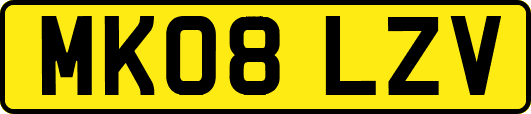 MK08LZV