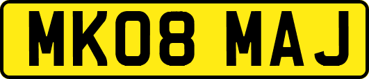 MK08MAJ