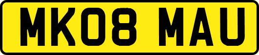 MK08MAU