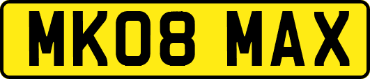 MK08MAX