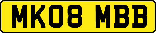 MK08MBB