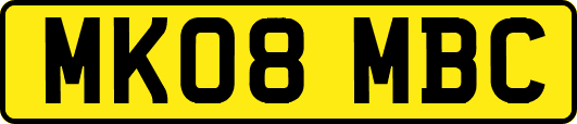 MK08MBC