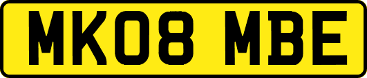 MK08MBE