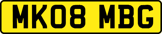 MK08MBG