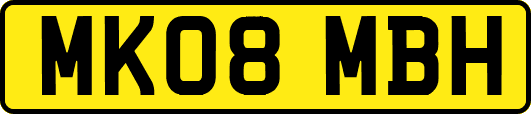 MK08MBH
