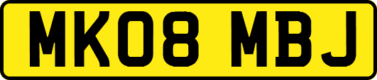 MK08MBJ